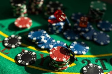 peta777 Lightning Baccarat card rules and payout structure